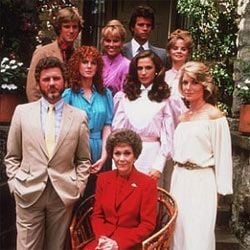 Falcon Crest : Cartel