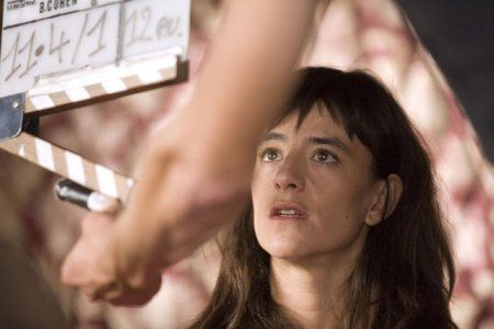 Foto Romane Bohringer