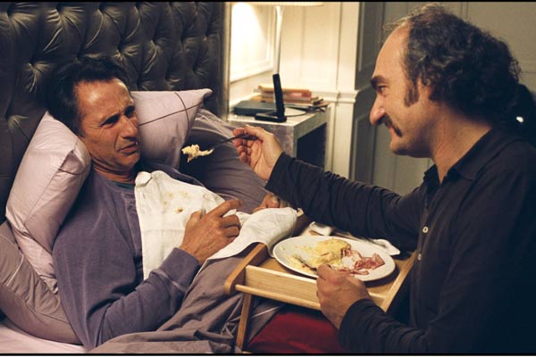 Foto Michel Vuillermoz, Thierry Lhermitte