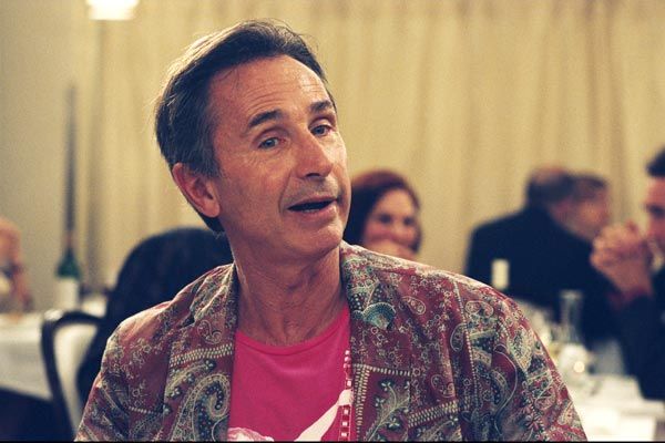 Foto Thierry Lhermitte