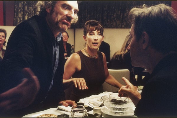 Foto Michel Vuillermoz, Isabelle Gélinas, Thierry Lhermitte