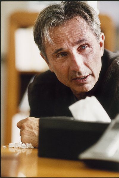 Foto Thierry Lhermitte