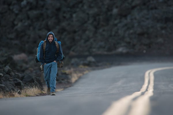 Hacia rutas salvajes : Foto Sean Penn, Emile Hirsch