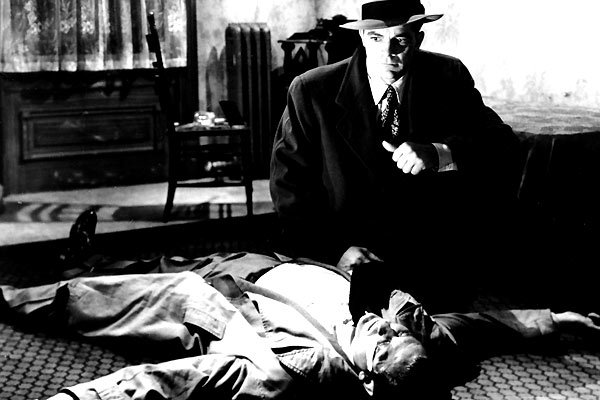 Al borde del peligro : Foto Otto Preminger