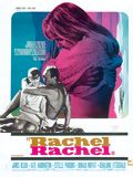 Raquel, Raquel : Cartel