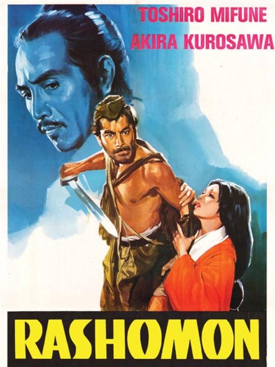 Rashomon : Cartel