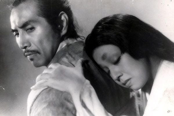 Rashomon : Foto