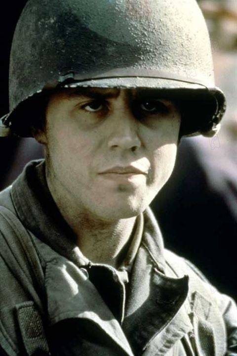 Salvar al soldado Ryan : Foto Giovanni Ribisi, Steven Spielberg