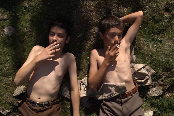 Foto Yiğit Özşener, Ali Bey Kayalı