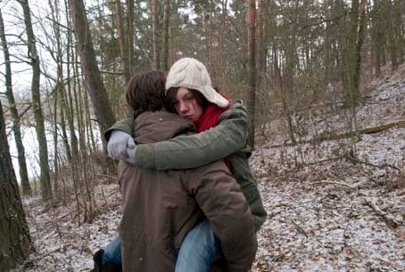 Foto Ann-Kristin Reyels, Luise Berndt