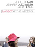 Margot y la boda : Cartel