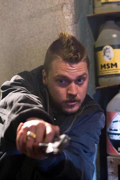 Sentencia de muerte : Foto