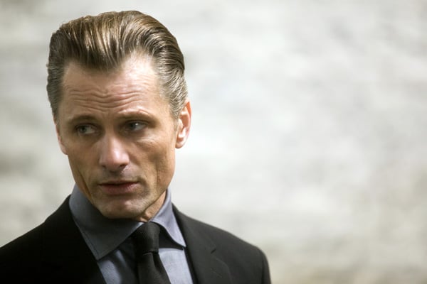 Promesas del este : Foto Viggo Mortensen