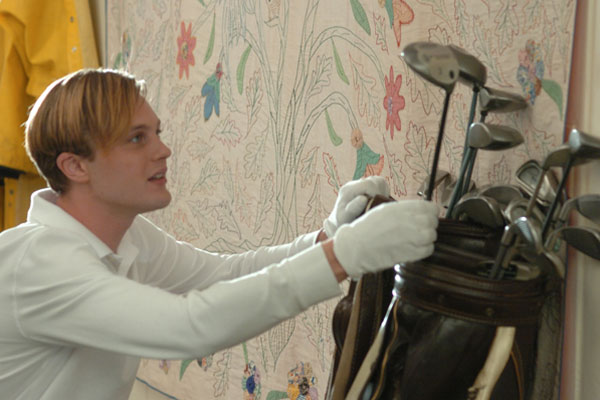 Funny Games : Foto Michael Pitt