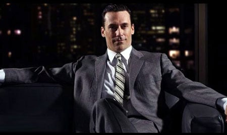 Foto Jon Hamm