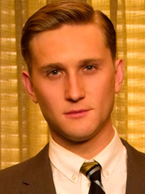 Cartel Aaron Staton