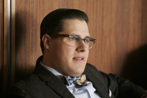 Cartel Rich Sommer