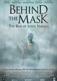 Behind the Mask : The Rise of Leslie Vernon : Cartel