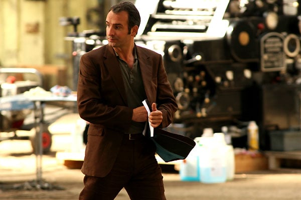 Ca$h : Foto Jean Dujardin, Eric Besnard