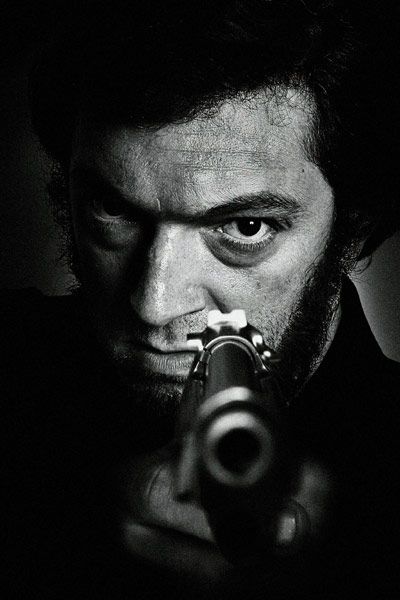 Mesrine Parte 2: Enemigo público nº 1 : Foto Vincent Cassel