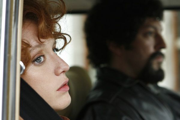 Mesrine Parte 2: Enemigo público nº 1 : Foto Vincent Cassel, Ludivine Sagnier