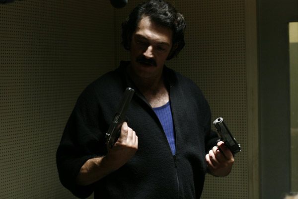 Mesrine Parte 2: Enemigo público nº 1 : Foto Vincent Cassel