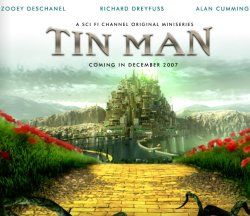 Tin Man : Cartel