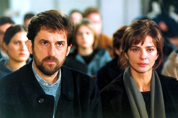 La habitación del hijo : Foto