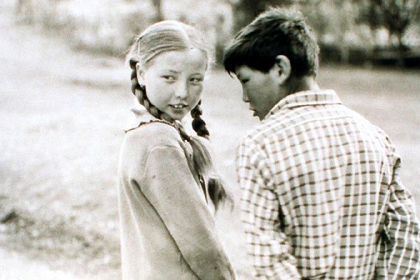 Foto Aktan Arym Kubat