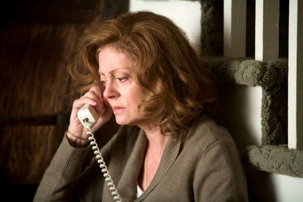 En el valle de Elah : Foto Susan Sarandon