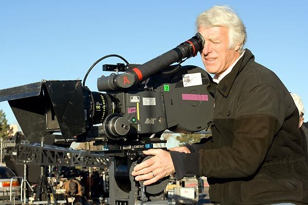 En el valle de Elah : Foto Roger Deakins