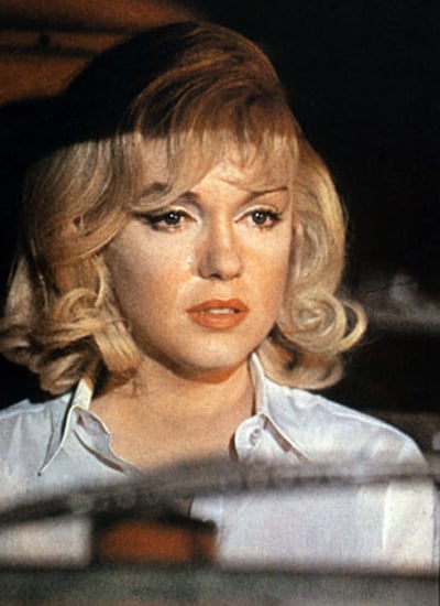 Vidas rebeldes : Foto Marilyn Monroe, John Huston
