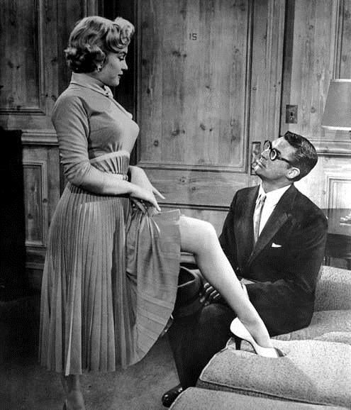 Me siento rejuvenecer : Foto Cary Grant, Marilyn Monroe, Howard Hawks