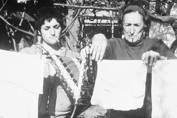 Tan de Repente : Foto Diego Lerman