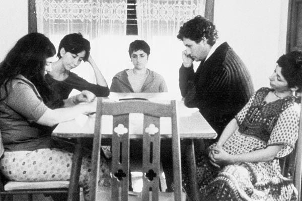 Tan de Repente : Foto Diego Lerman