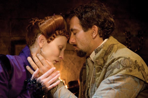 Elizabeth: La edad de oro : Foto Shekhar Kapur, Clive Owen, Cate Blanchett