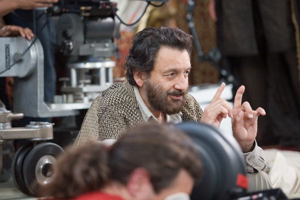 Elizabeth: La edad de oro : Foto Shekhar Kapur