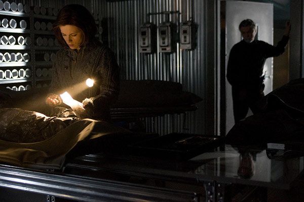 Whiteout : Foto Dominic Sena, Kate Beckinsale