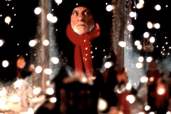 El mundo de Marty : Foto