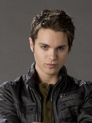 Cartel Thomas Dekker