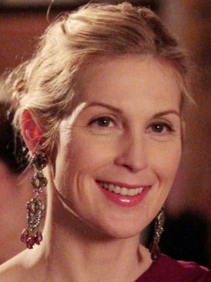 Cartel Kelly Rutherford