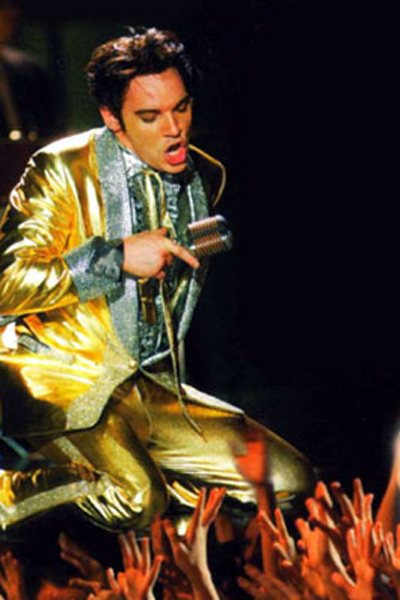Elvis : Foto James Steven Sadwith, Jonathan Rhys-Meyers