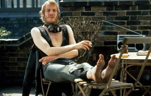 Notting Hill : Foto Rhys Ifans, Roger Michell