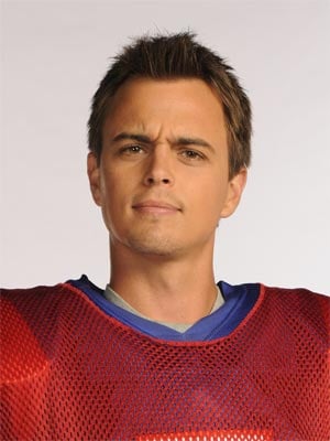 Cartel Darin Brooks