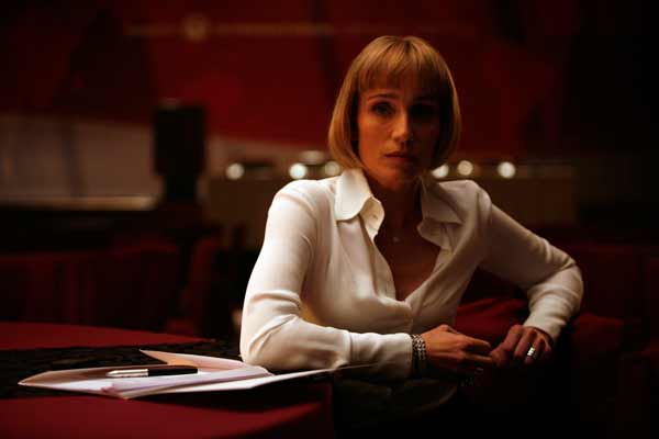 Largo Winch : Foto Kristin Scott Thomas, Jérôme Salle