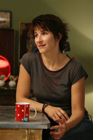 Foto Isabelle Gélinas