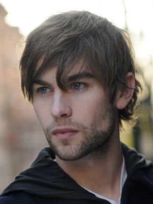 Cartel Chace Crawford