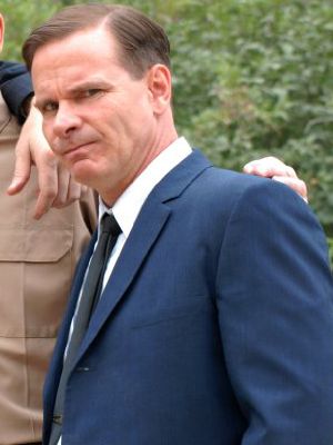 Cartel Peter Scolari