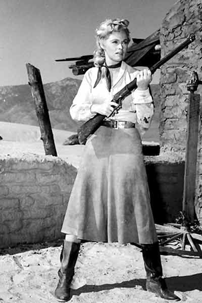 Cabalgar en solitario : Foto