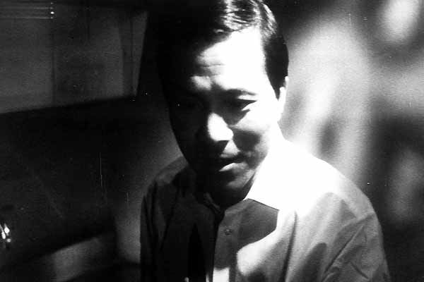 Foto Koji Wakamatsu